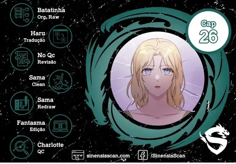 Página 1 do Capítulo 26