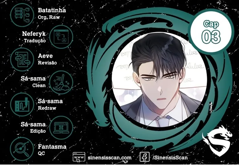 Página 1 do Capítulo 3