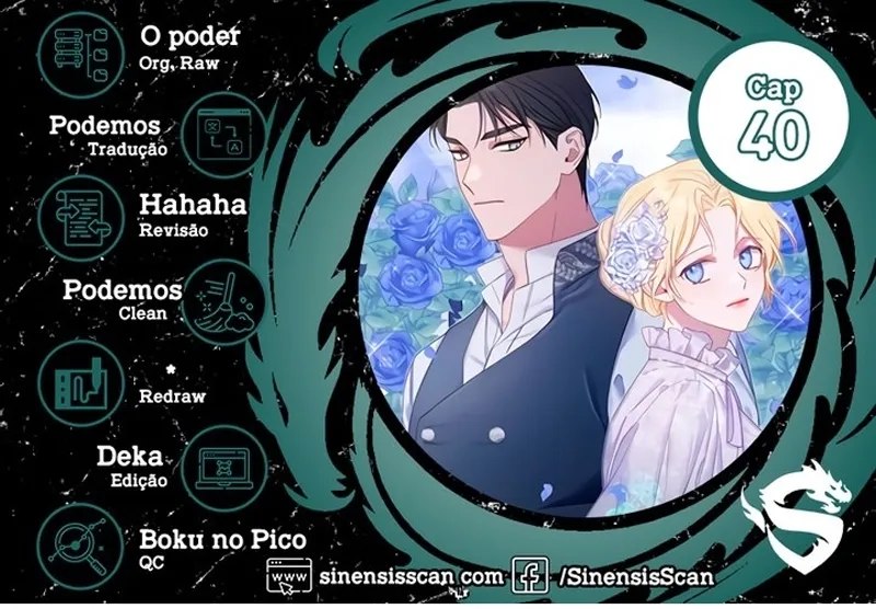 Página 1 do Capítulo 40