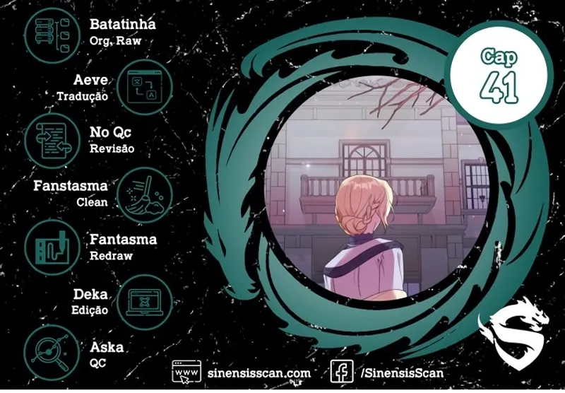 Página 1 do Capítulo 41