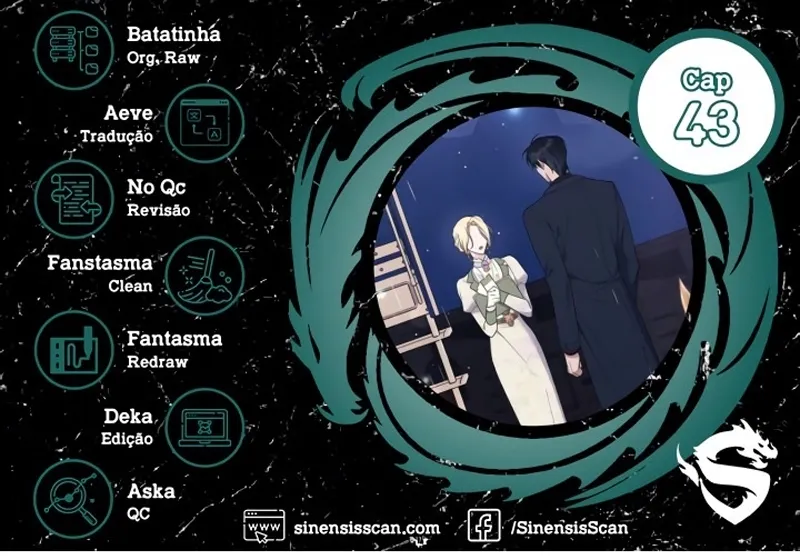 Página 1 do Capítulo 43
