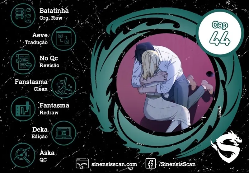Página 1 do Capítulo 44