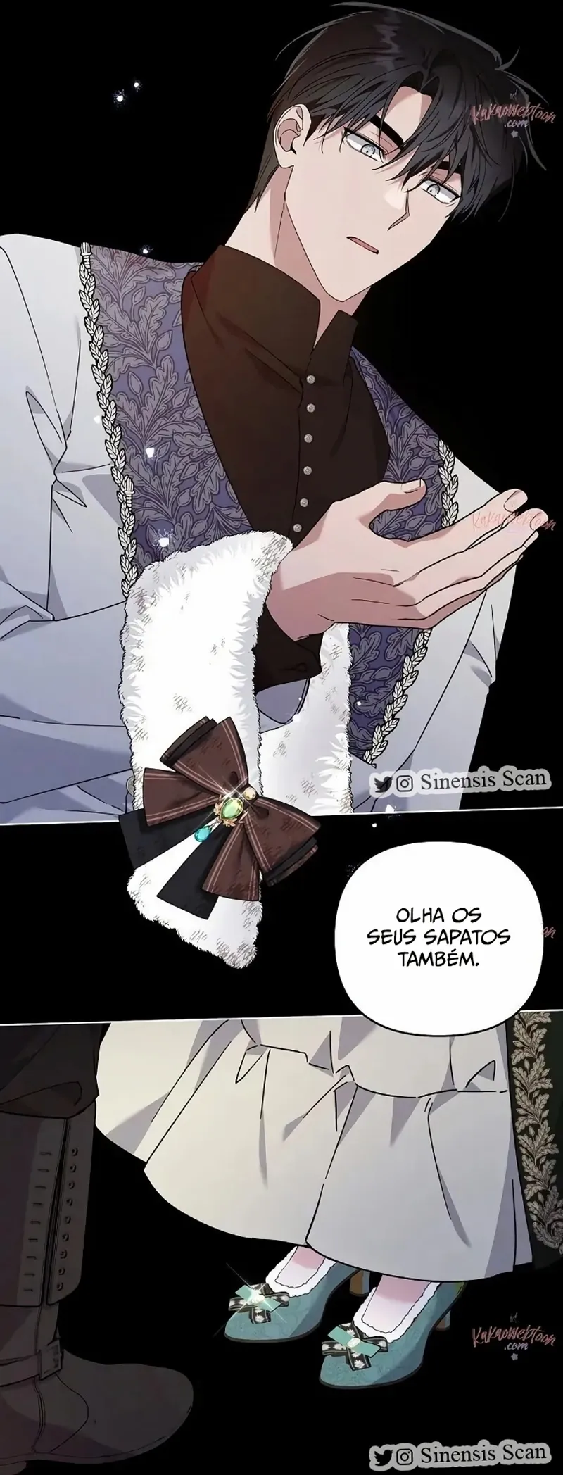 Página 74 do Capítulo 138