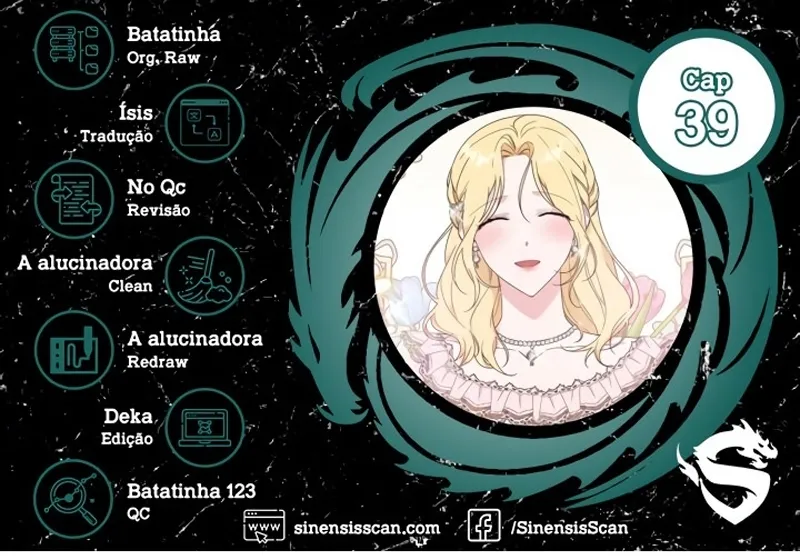 Página 1 do Capítulo 39