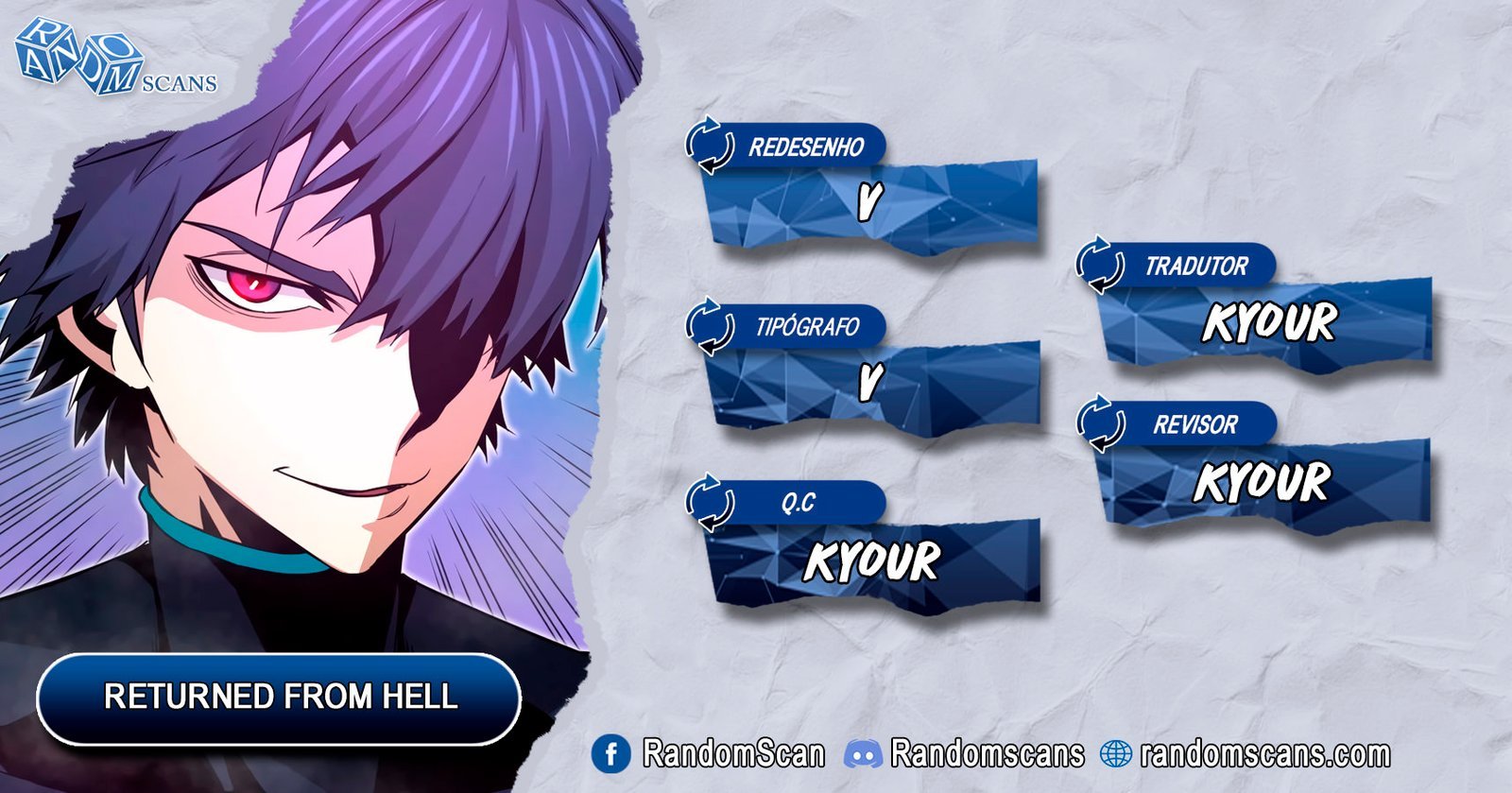 Página 1 do Capítulo 33