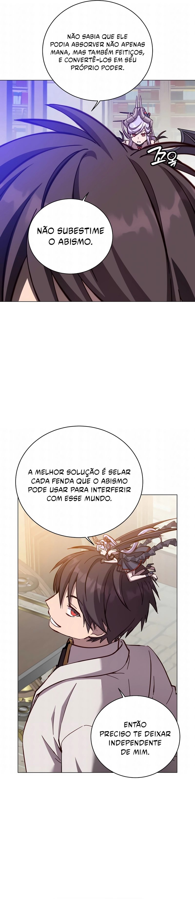 Página 14 do Capítulo 245