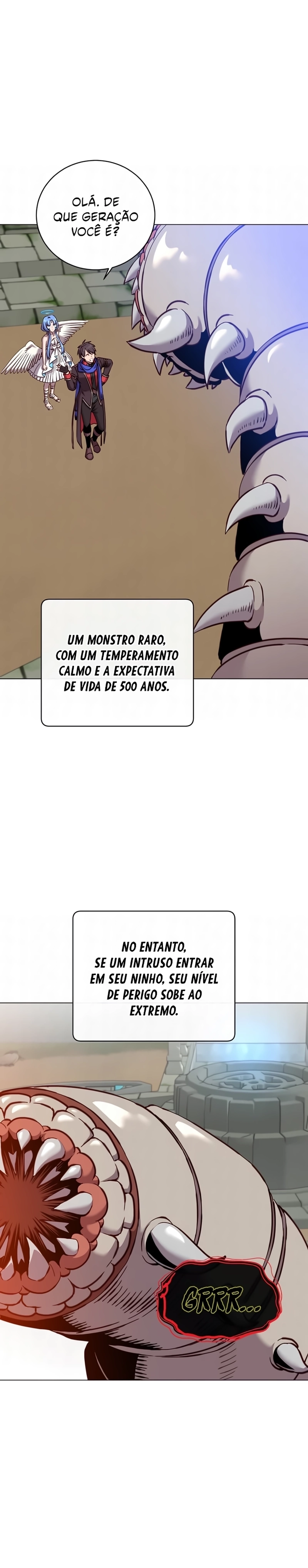 Página 14 do Capítulo 233