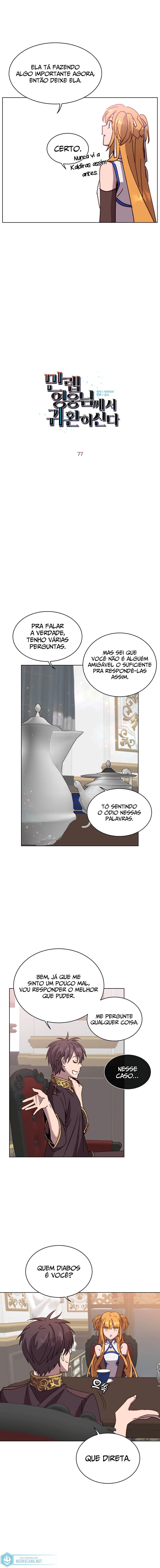 Página 5 do Capítulo 77