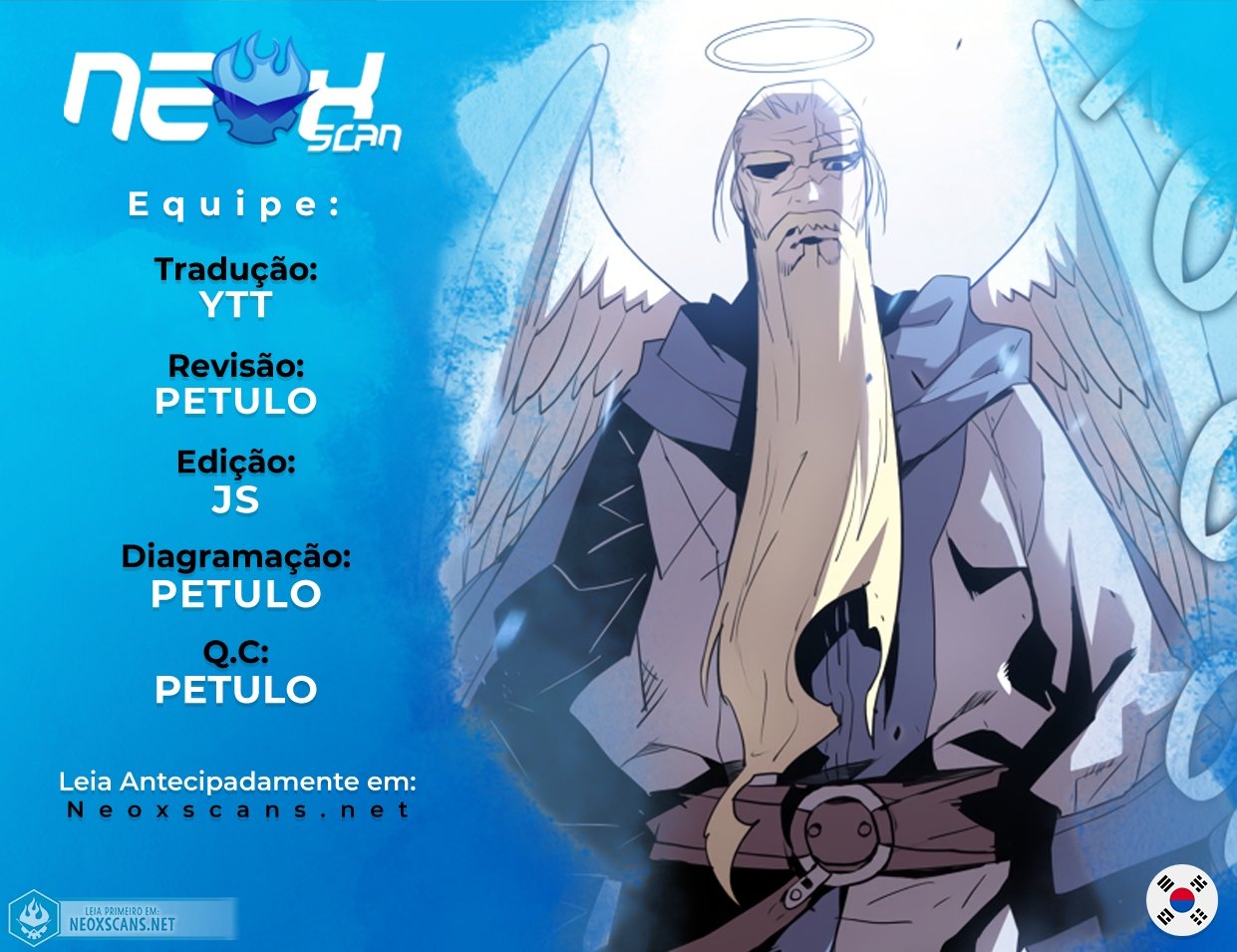 Página 1 do Capítulo 110