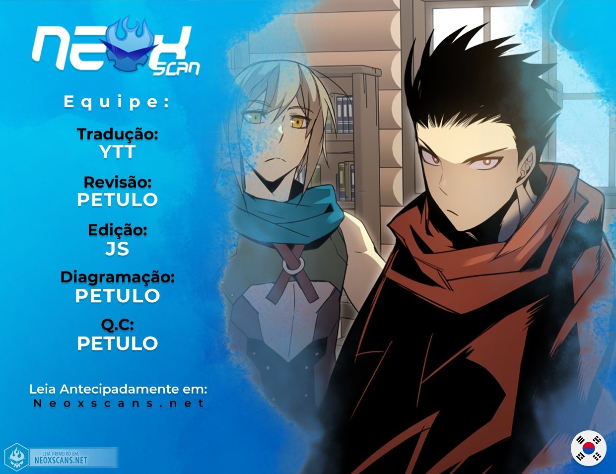 Página 1 do Capítulo 111
