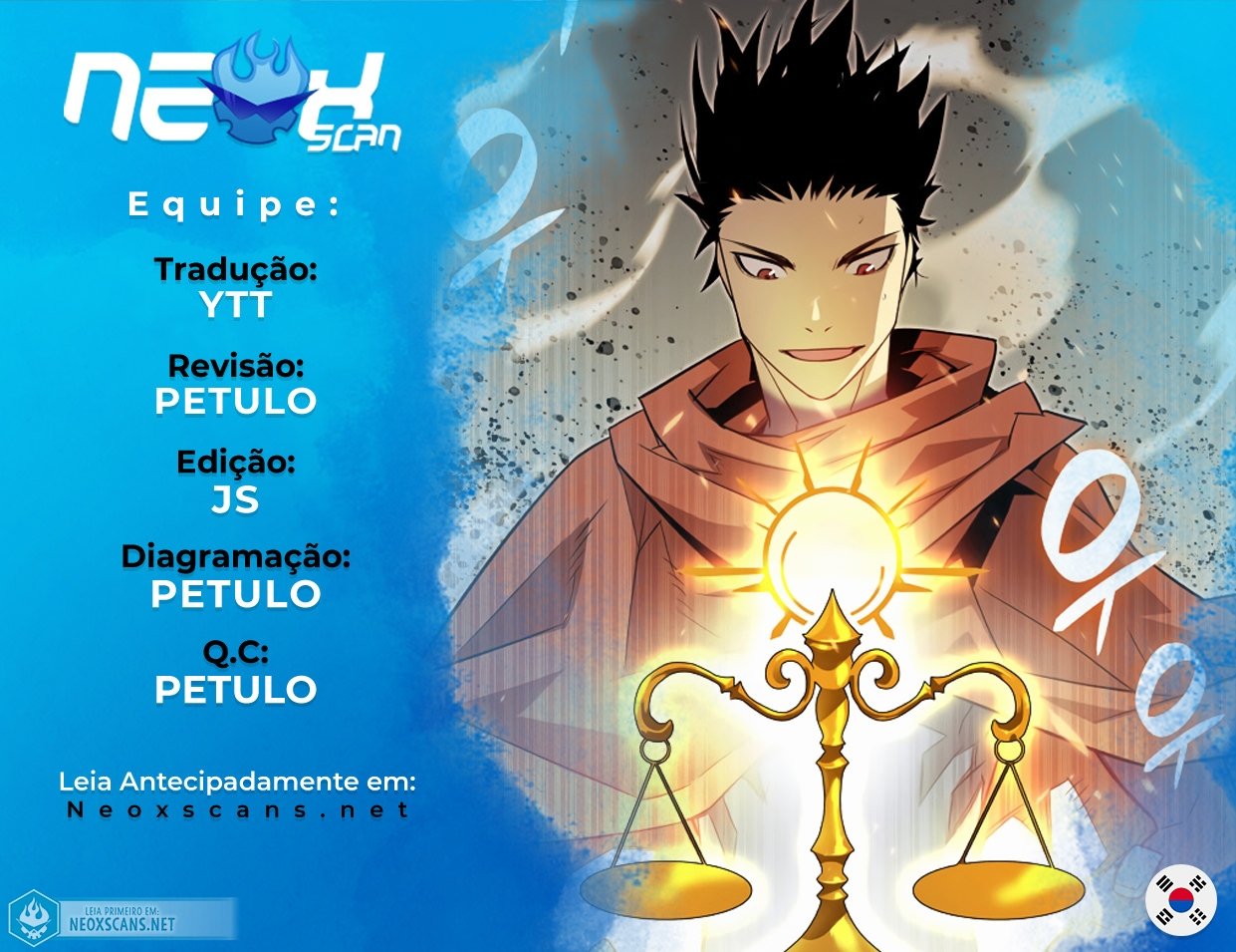 Página 1 do Capítulo 118