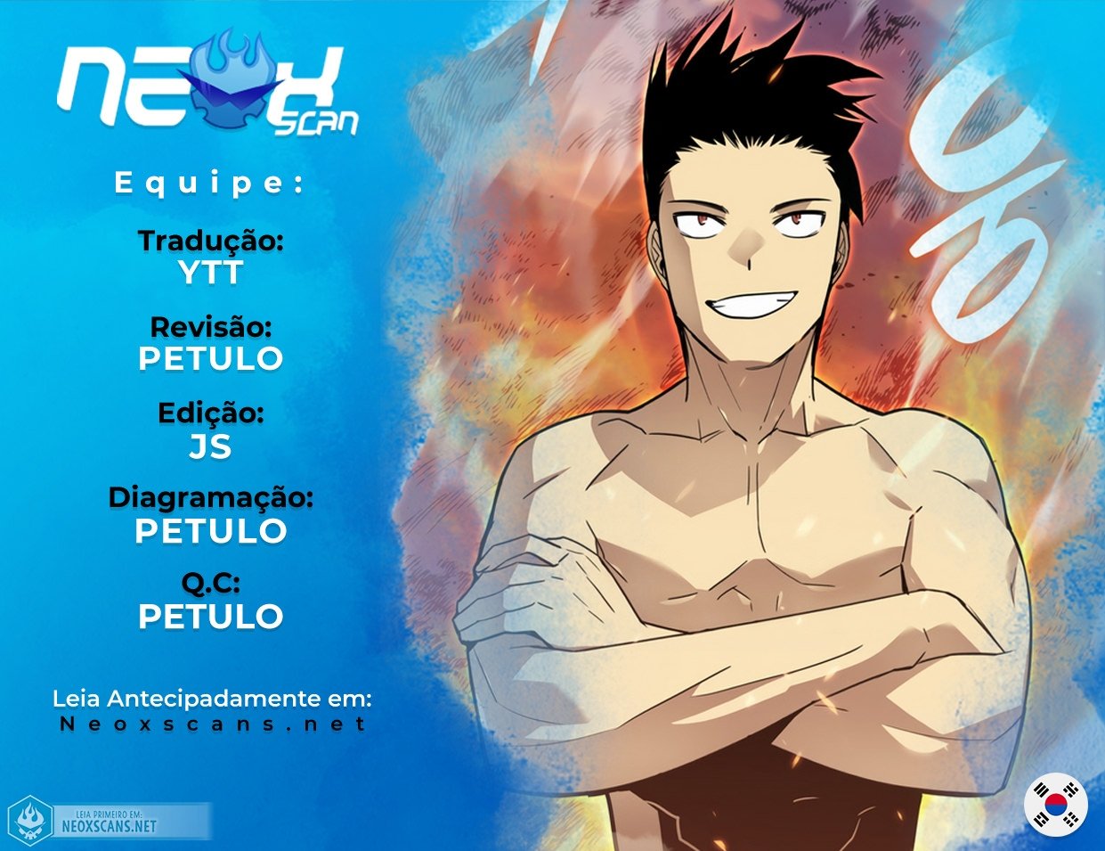 Página 1 do Capítulo 119