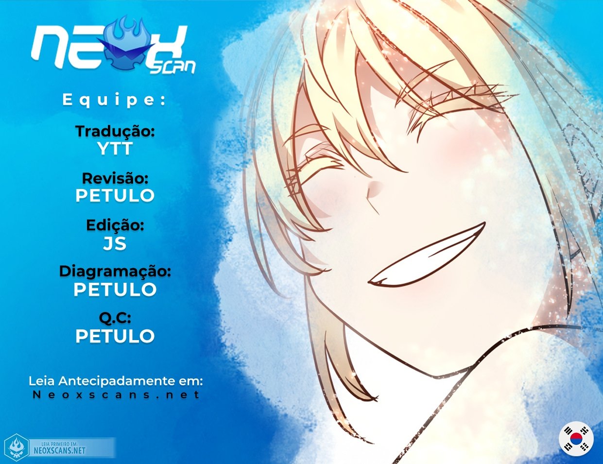 Página 1 do Capítulo 121