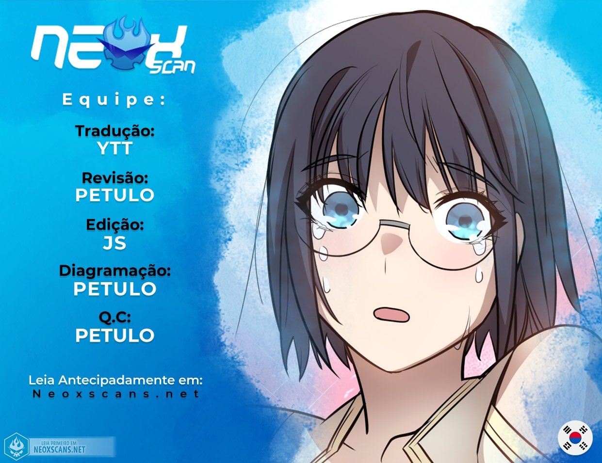 Página 1 do Capítulo 122