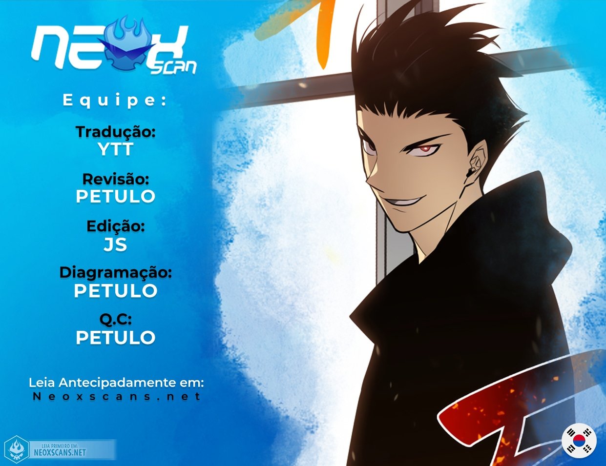 Página 1 do Capítulo 124