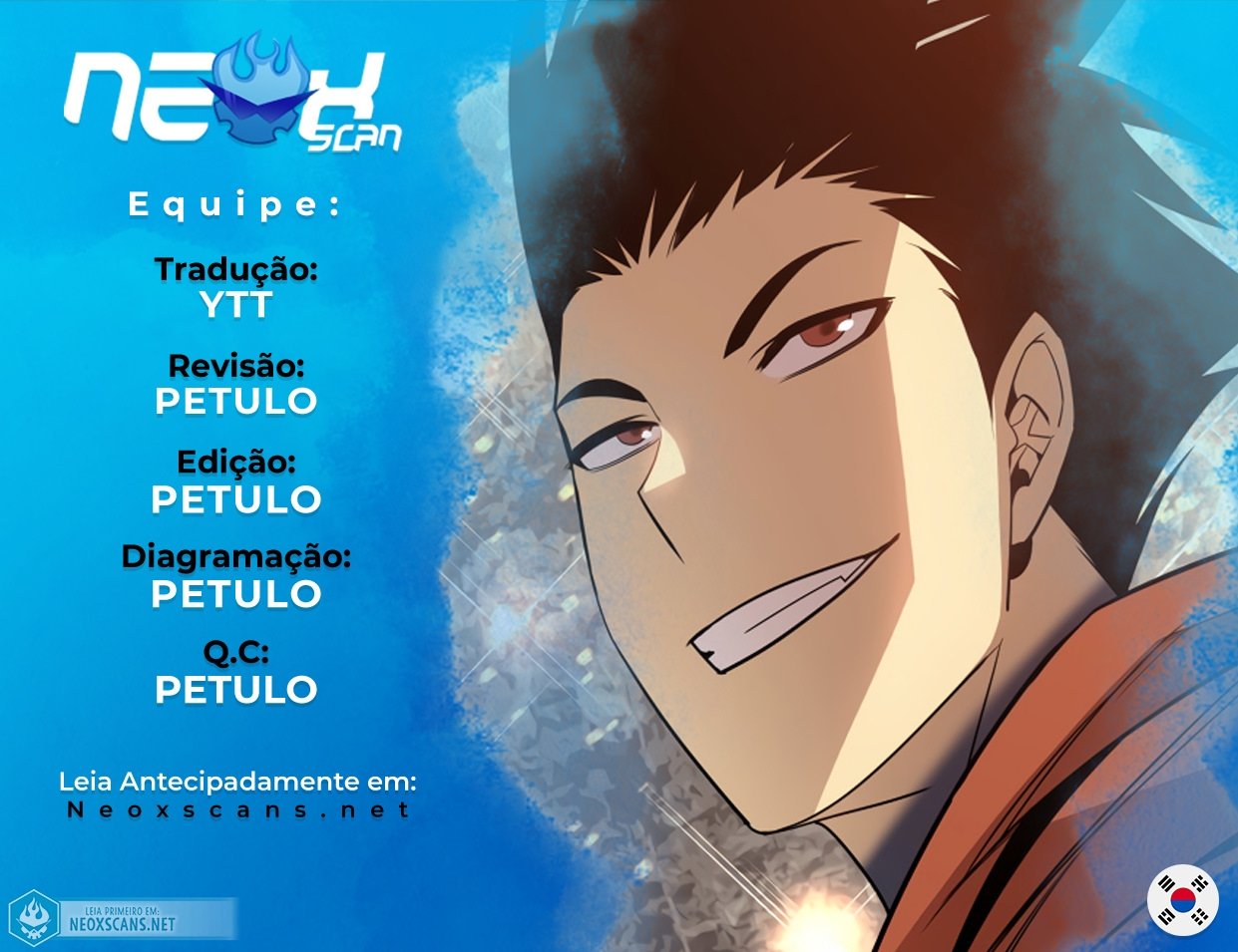 Página 1 do Capítulo 127