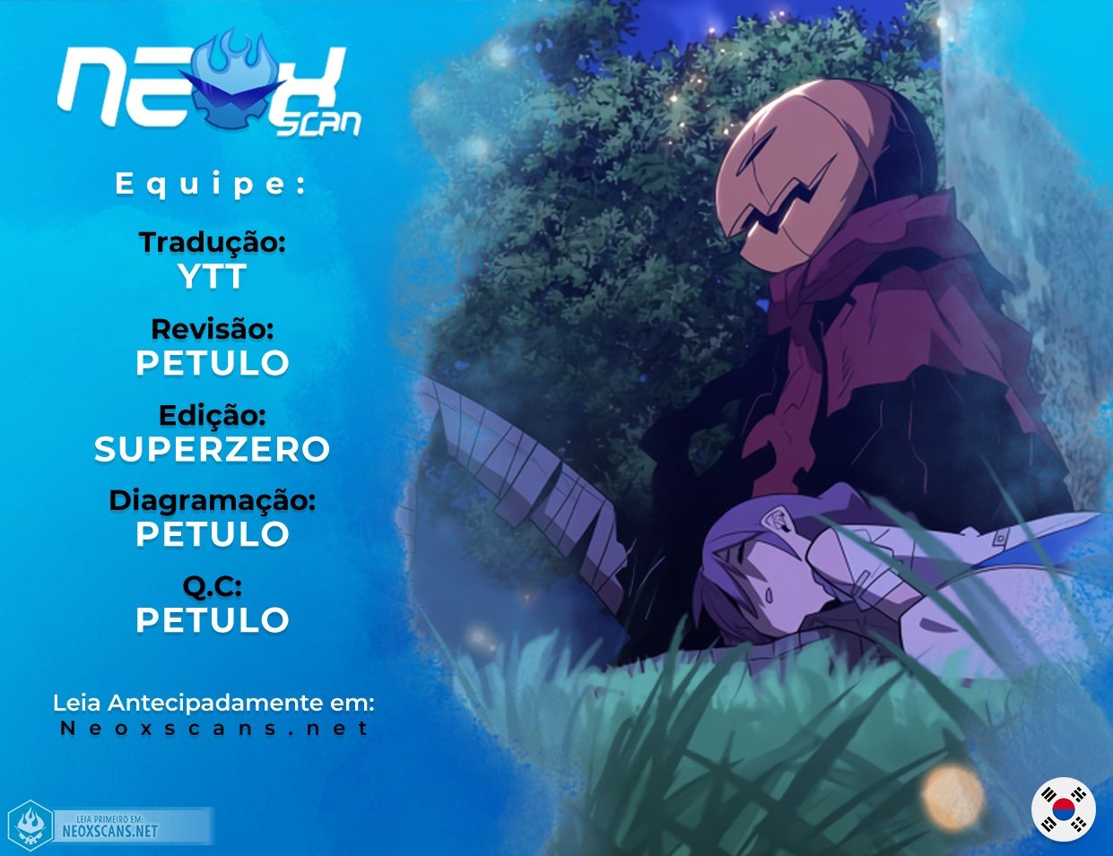 Página 1 do Capítulo 132