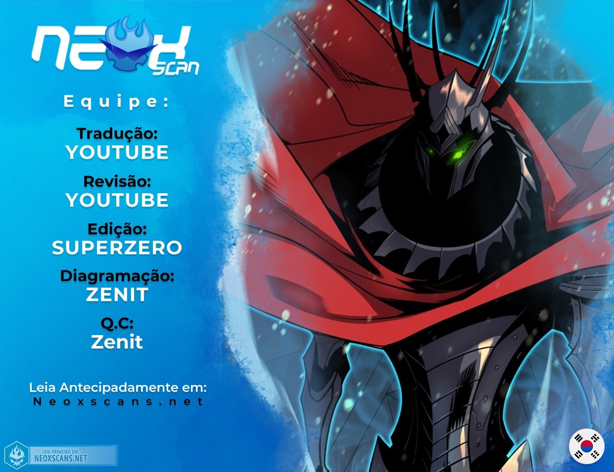 Página 1 do Capítulo 134