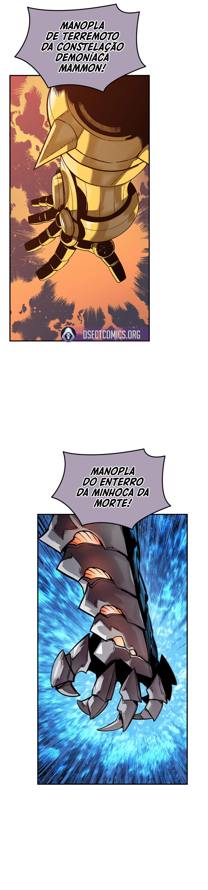 Página 32 do Capítulo 191