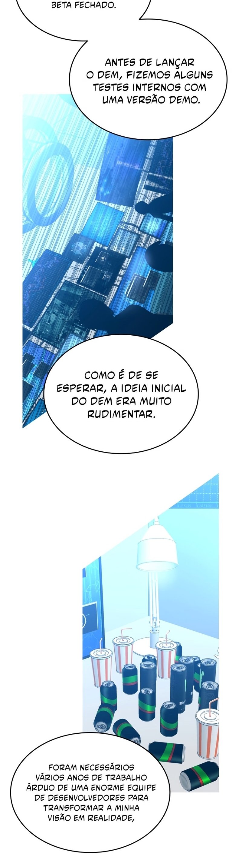 Página 19 do Capítulo 205