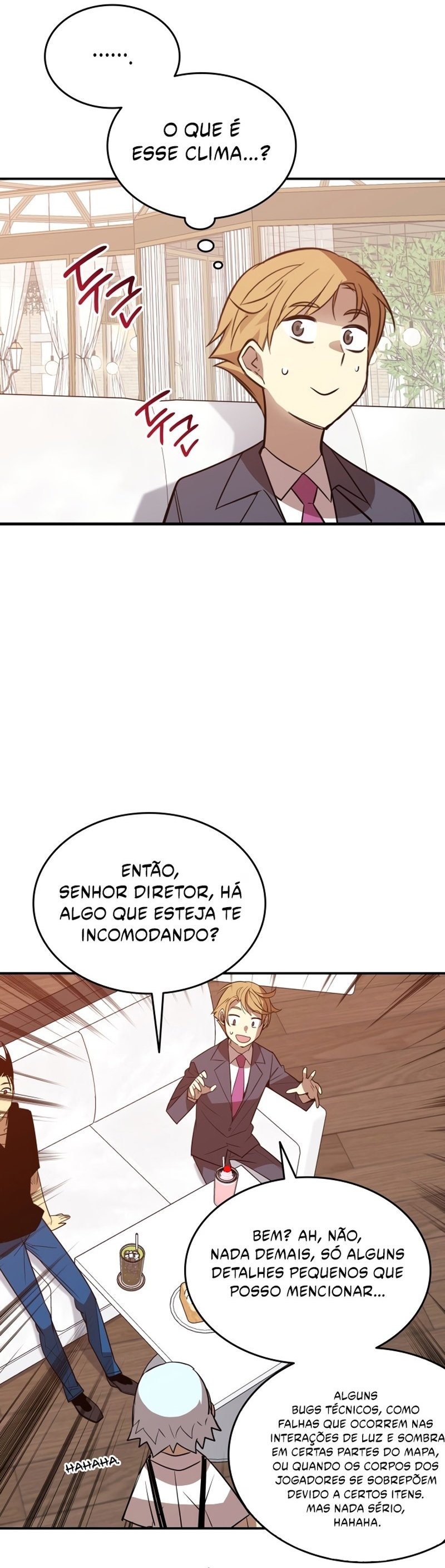 Página 30 do Capítulo 205