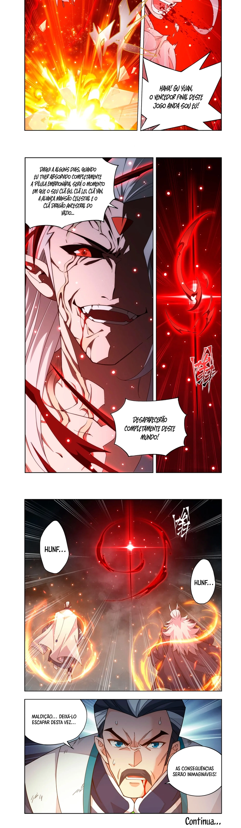 Página 5 do Capítulo 465