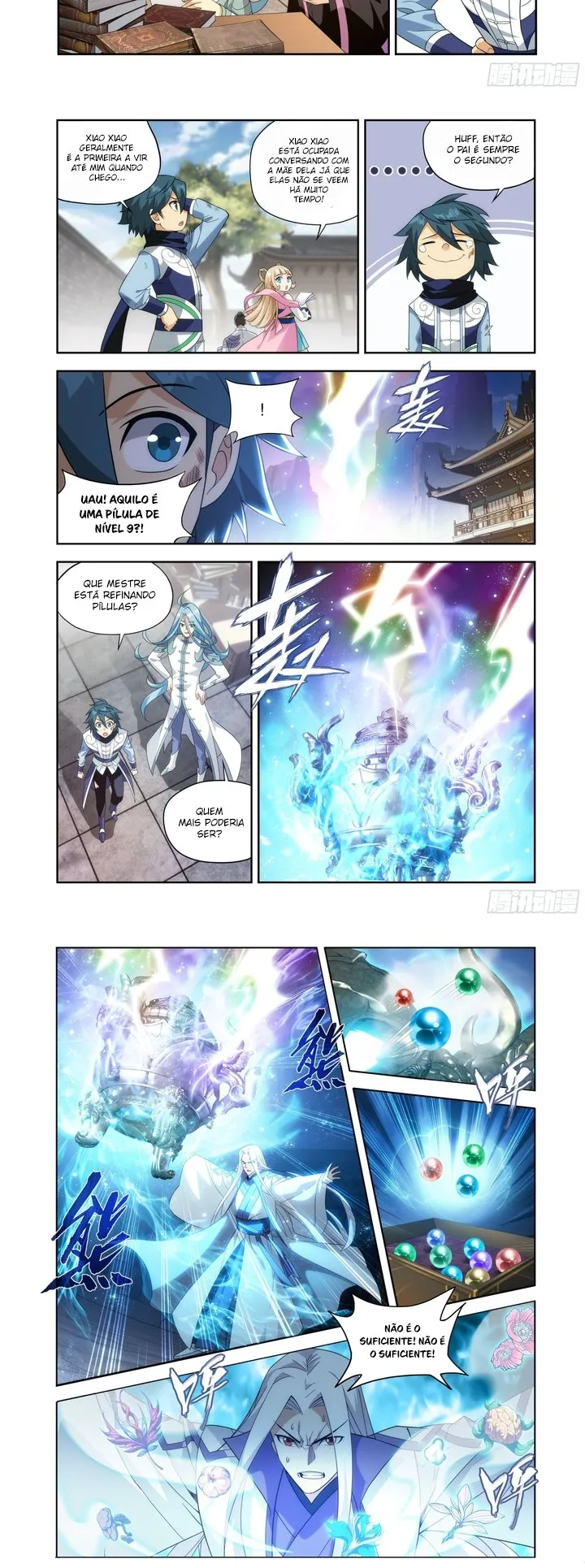 Página 5 do Capítulo 435