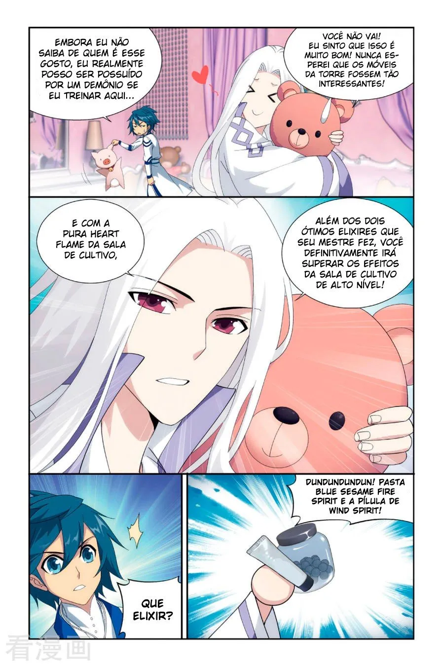 Página 5 do Capítulo 127.1