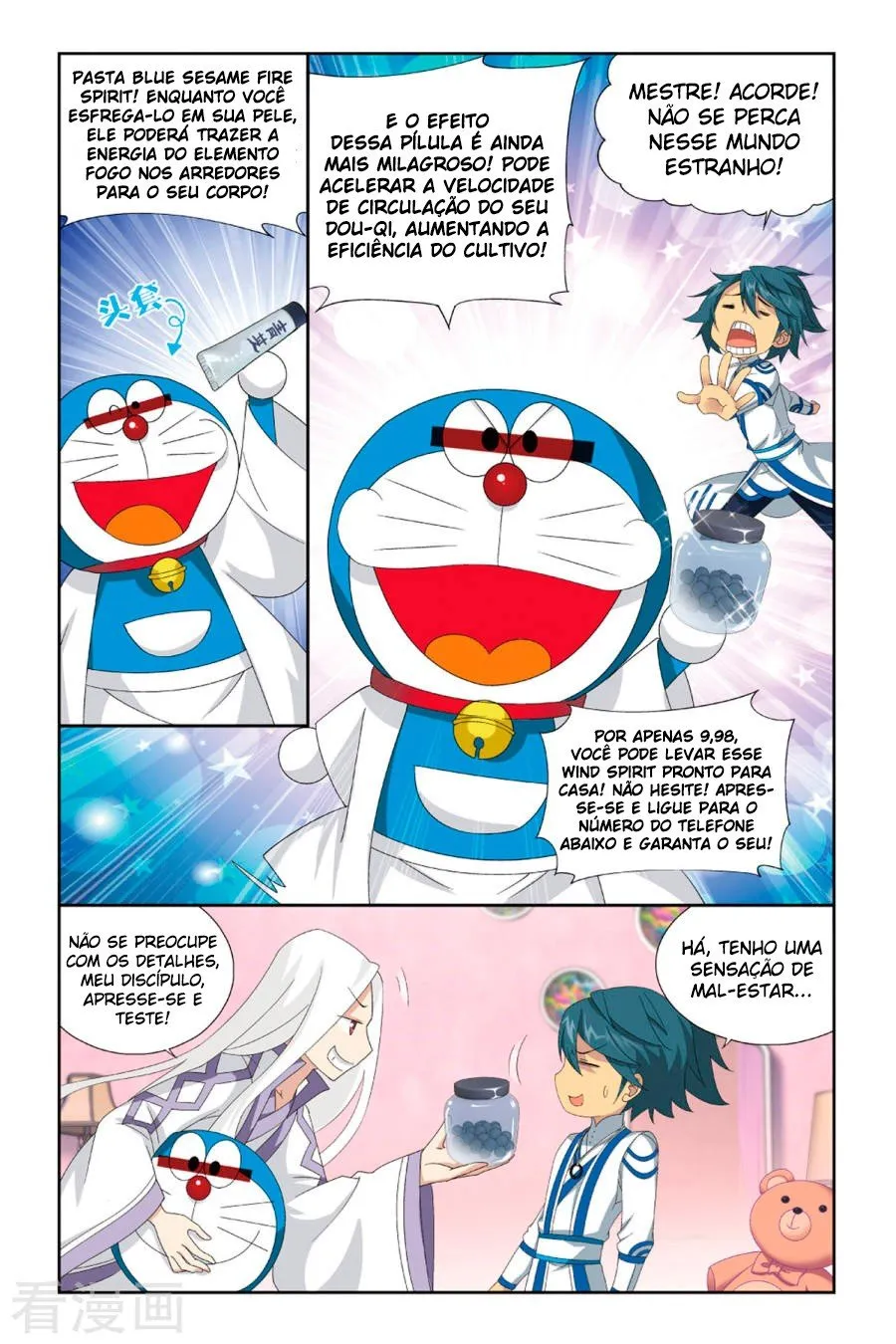 Página 6 do Capítulo 127.1