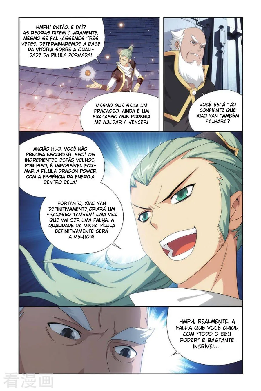 Página 8 do Capítulo 134.1