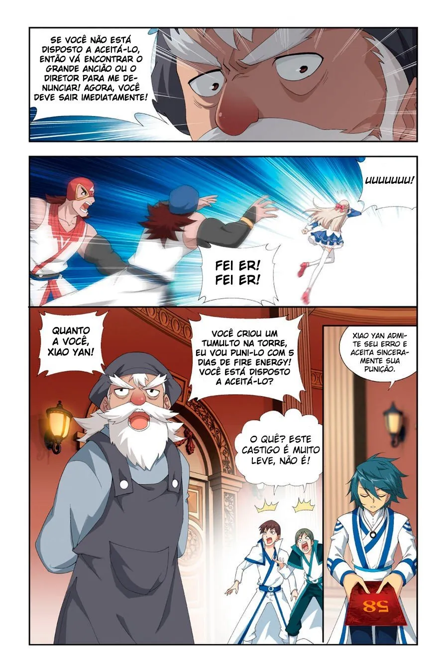 Página 8 do Capítulo 128.1