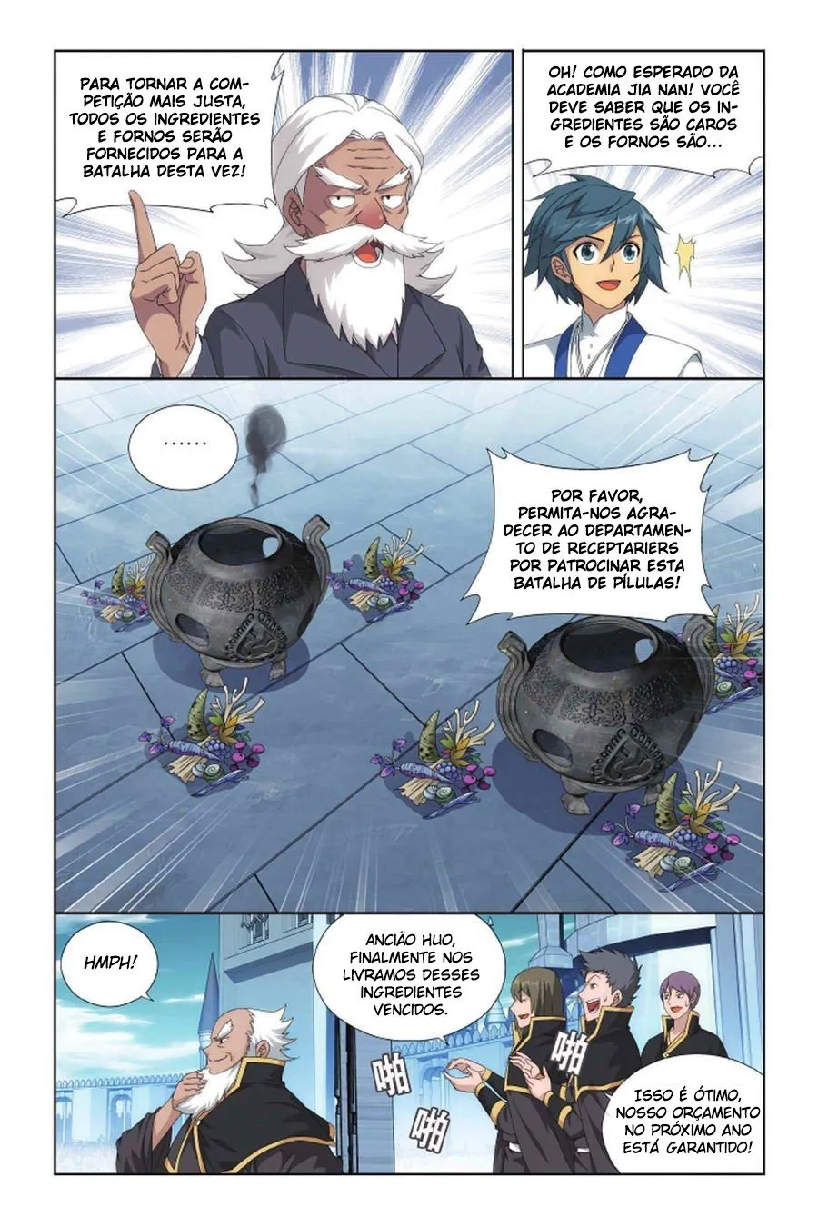 Página 5 do Capítulo 133.1