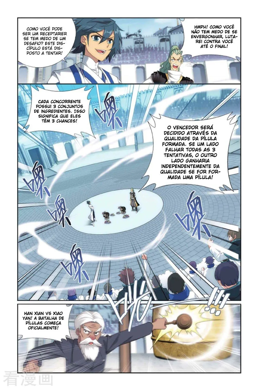 Página 8 do Capítulo 133.1