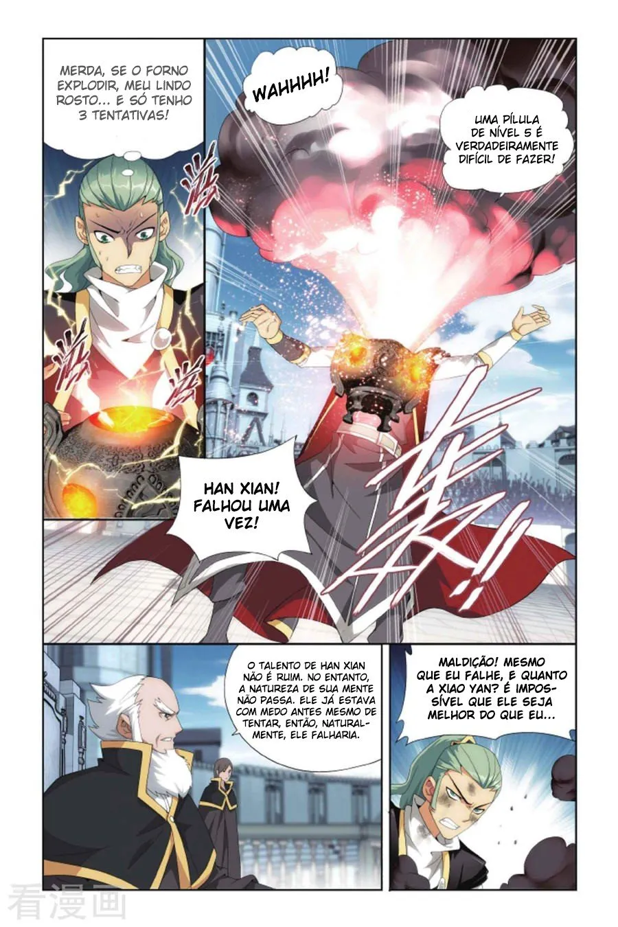 Página 9 do Capítulo 133.1