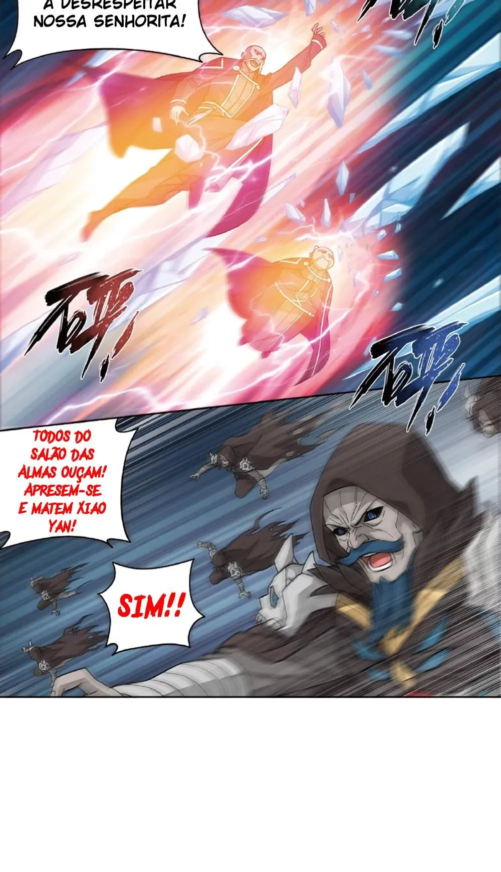 Página 10 do Capítulo 261