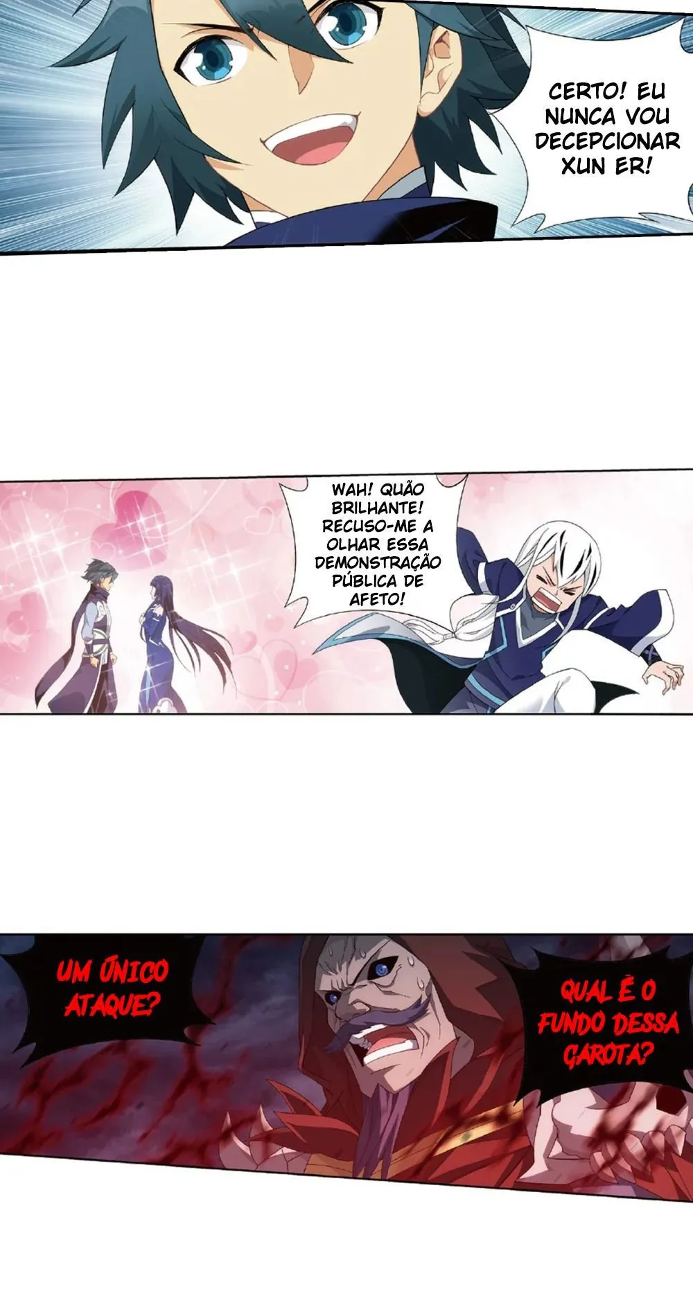 Página 12 do Capítulo 261