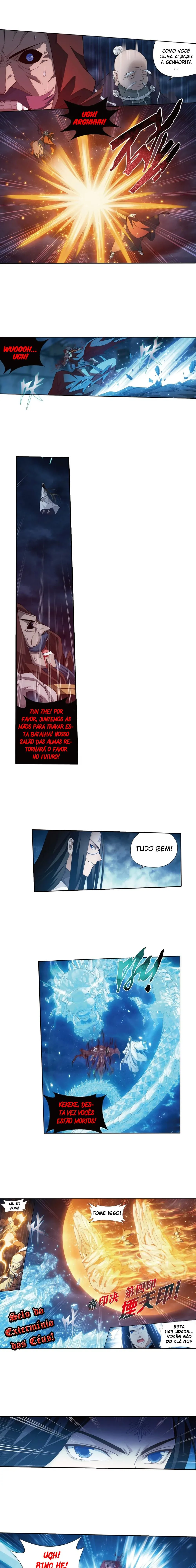 Página 13 do Capítulo 261