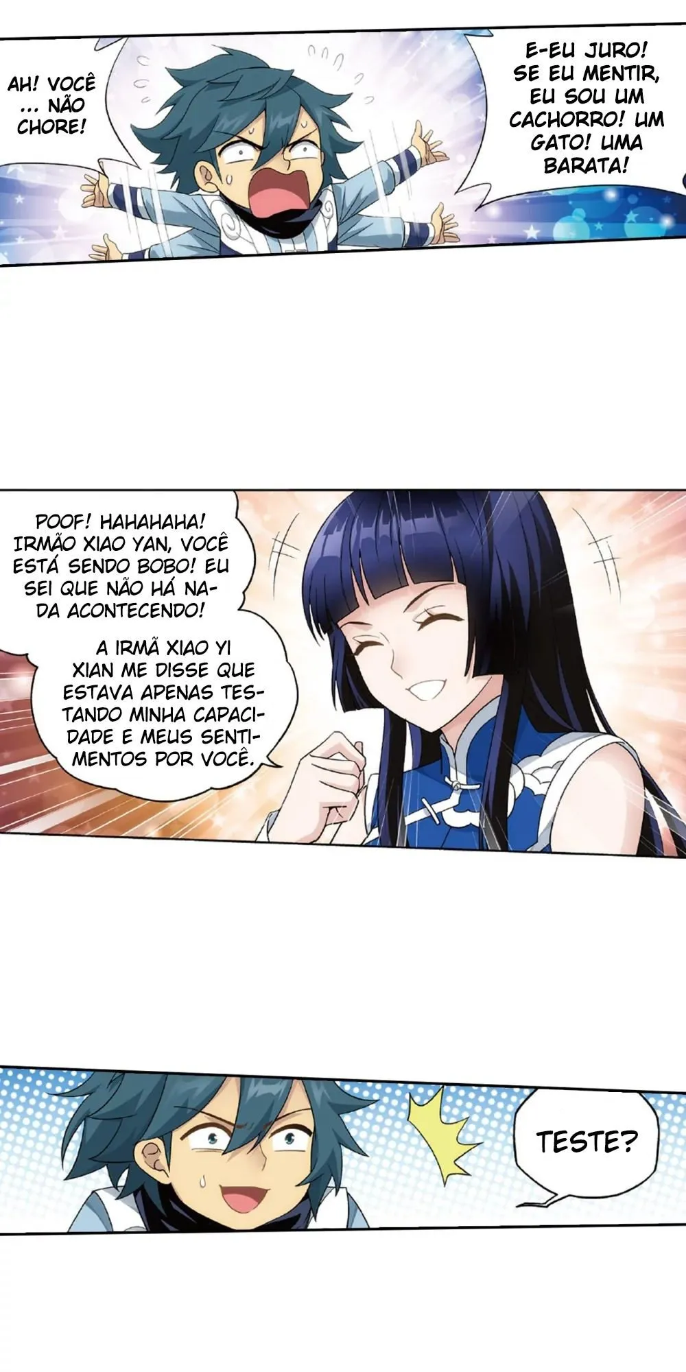Página 11 do Capítulo 262