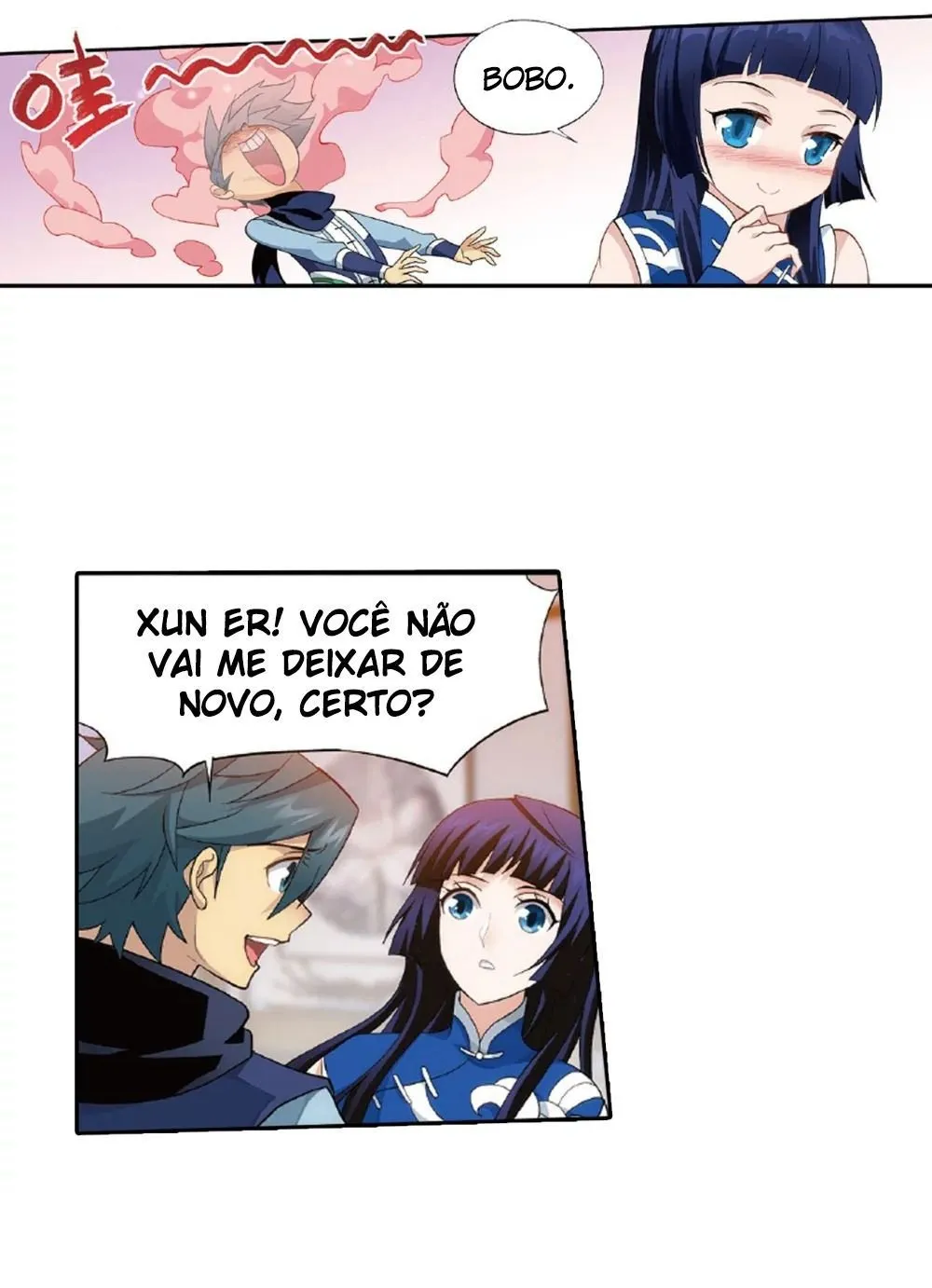 Página 15 do Capítulo 262