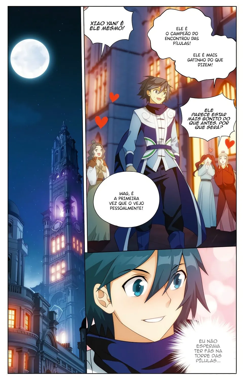 Página 19 do Capítulo 282