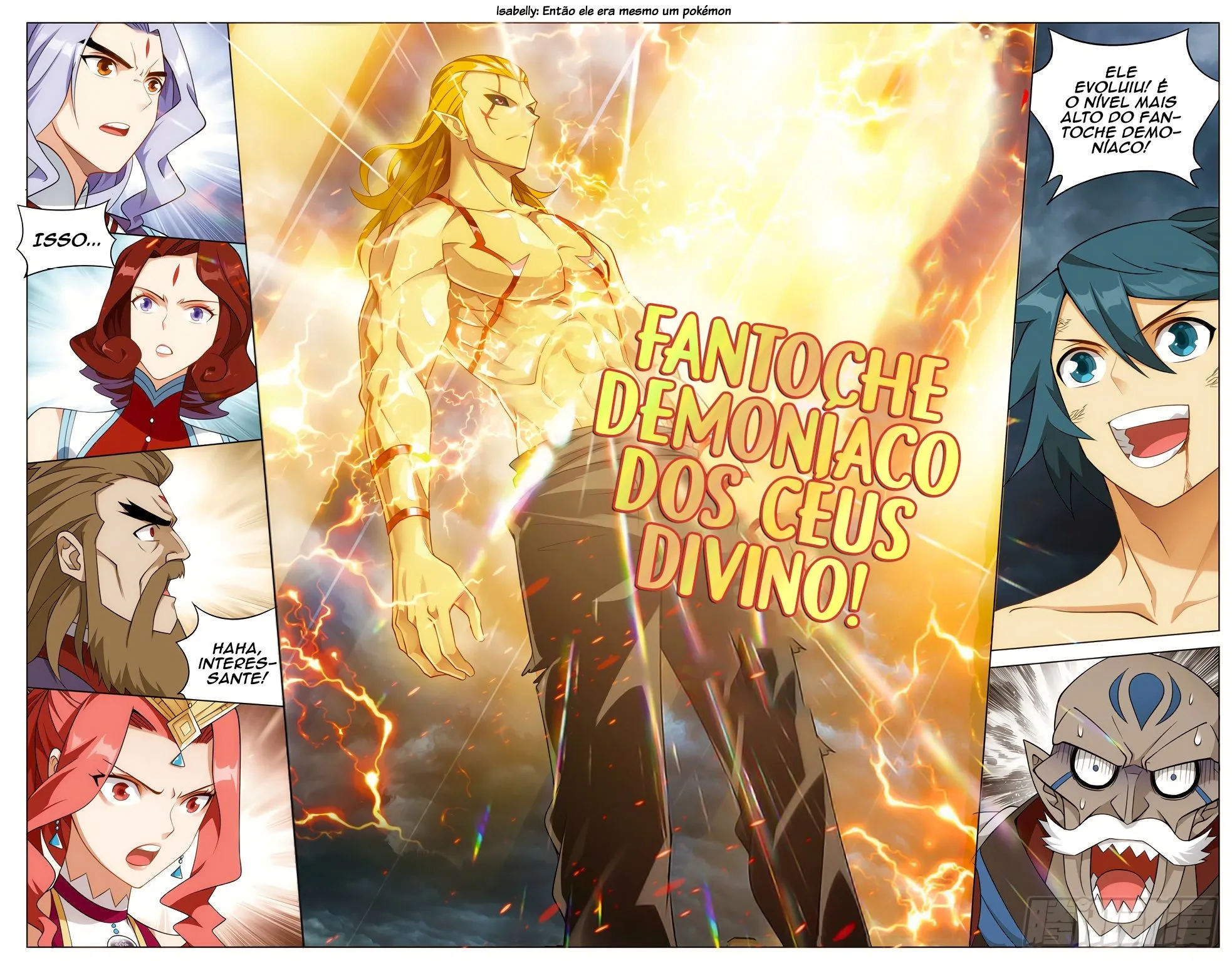 Página 5 do Capítulo 282