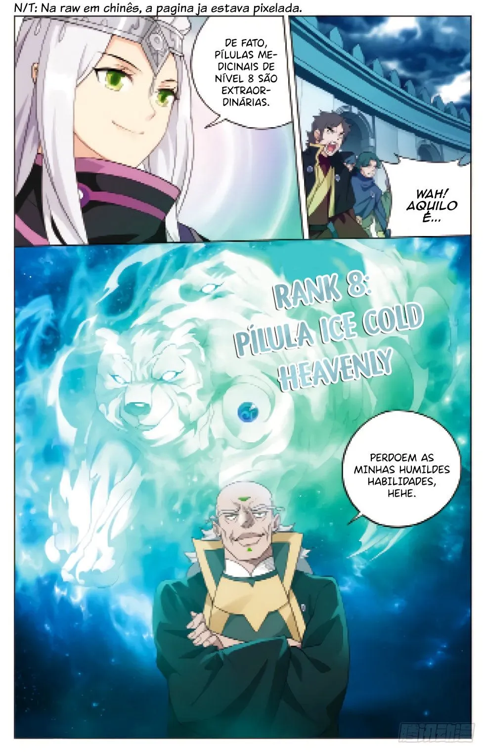 Página 8 do Capítulo 282