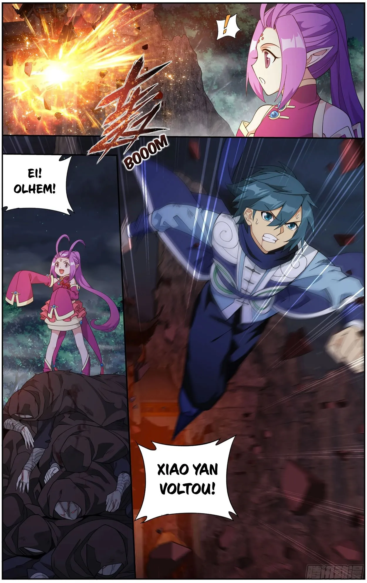 Página 18 do Capítulo 298