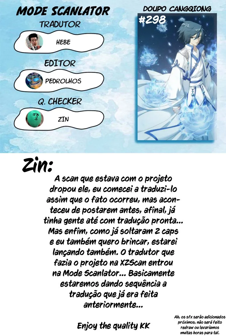 Página 1 do Capítulo 298