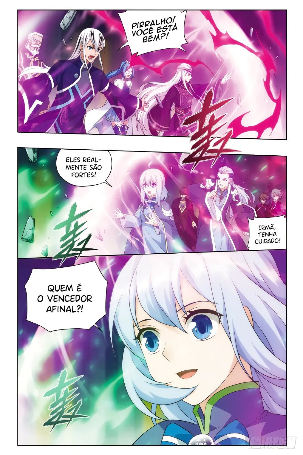 Página 12 do Capítulo 270