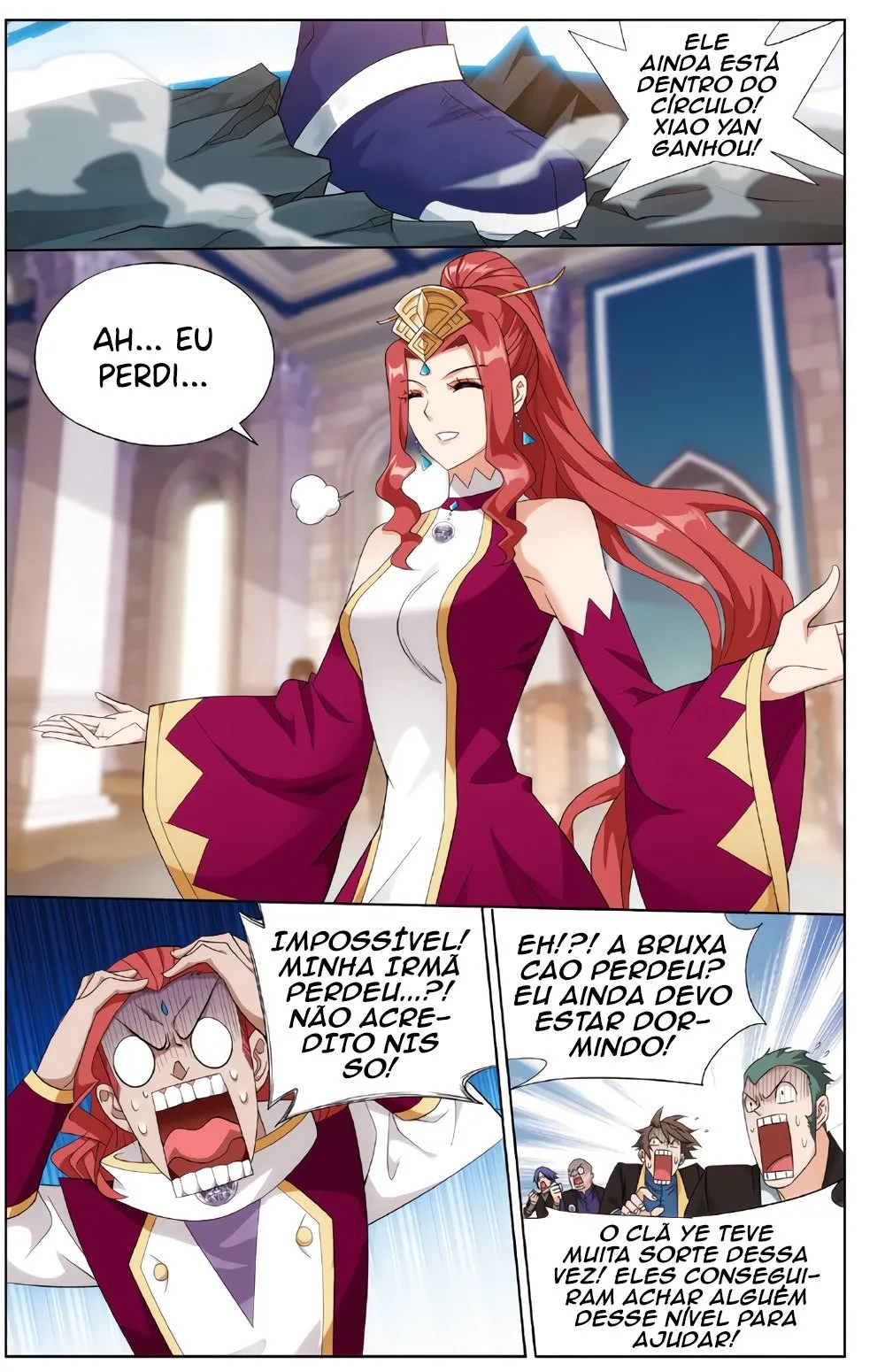 Página 14 do Capítulo 270