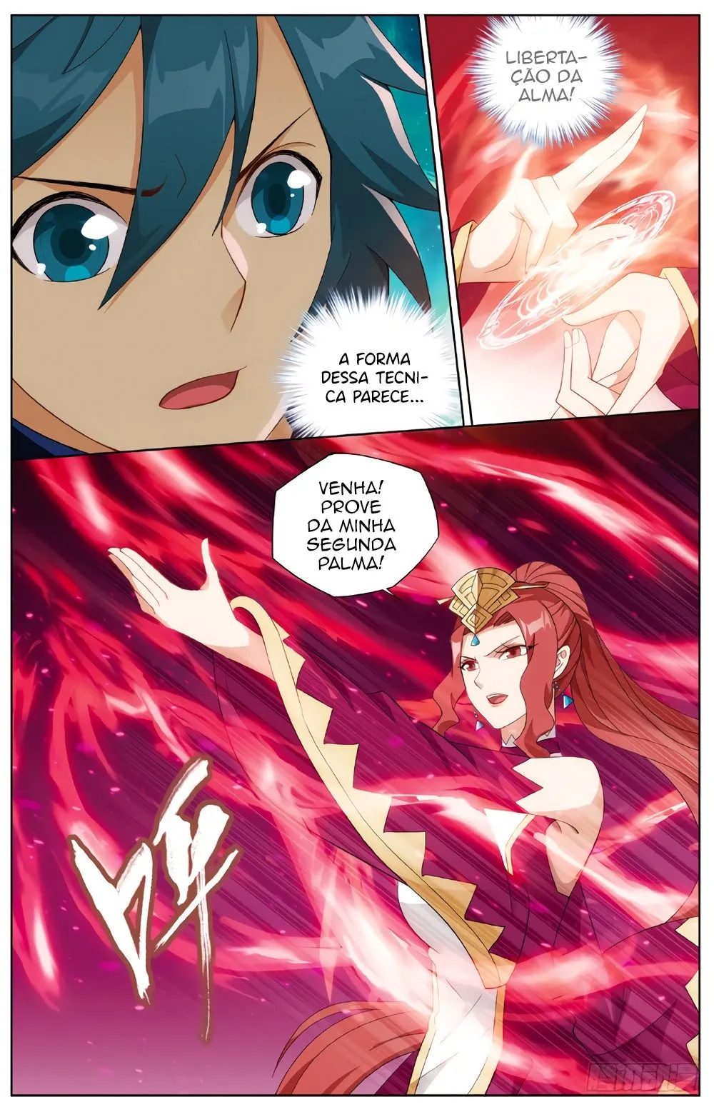 Página 4 do Capítulo 270