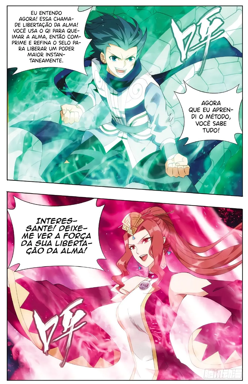 Página 9 do Capítulo 270