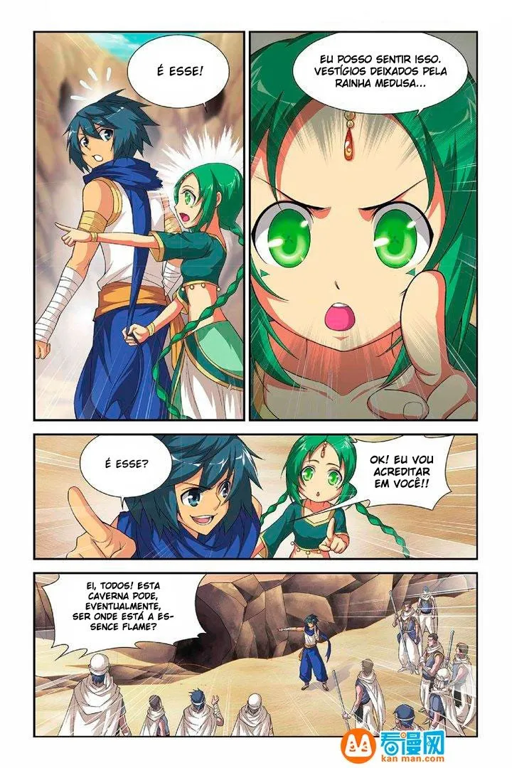 Página 13 do Capítulo 42