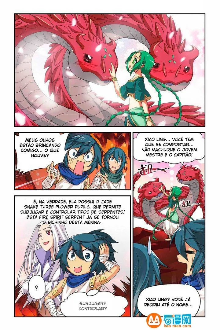 Página 16 do Capítulo 43